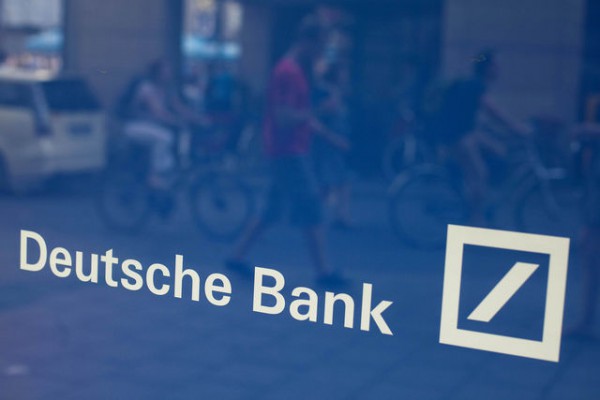 Deutsche Bank подтвердил готовность России к кризису Deutsche Bank подтвердил готовность России к кризису