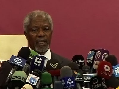 Результата по урегулированию в Сирии можно достичь в течение года Результата по урегулированию в Сирии можно достичь в течение года