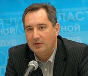 Дмитрий Рогозин заявил, что доверять можно только техническим возможностям обеспечения безопасности страны Дмитрий Рогозин заявил, что доверять можно только техническим возможностям обеспечения безопасности страны
