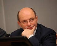 Владимира Якунина на посту сменит вице-президент компании Александр Мишарин Владимира Якунина на посту сменит вице-президент компании Александр Мишарин