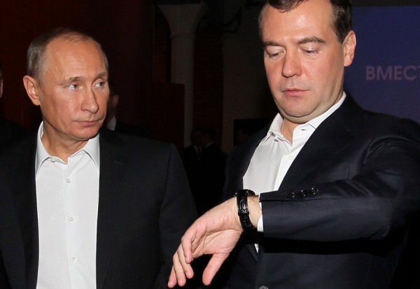 Переход на "зимнее"/"летнее" время Переход на "зимнее"/"летнее" время