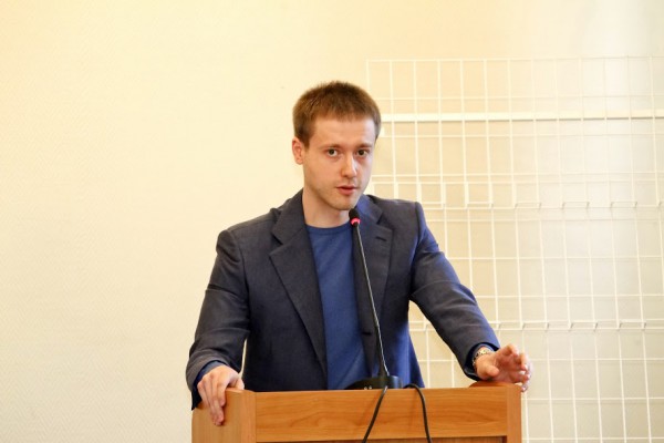 Бизнесмен Ицков всерьез задумался о бессмертии Бизнесмен Ицков всерьез задумался о бессмертии