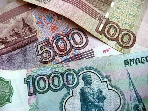 Набиуллина не видит переоценения рубля Набиуллина не видит переоценения рубля