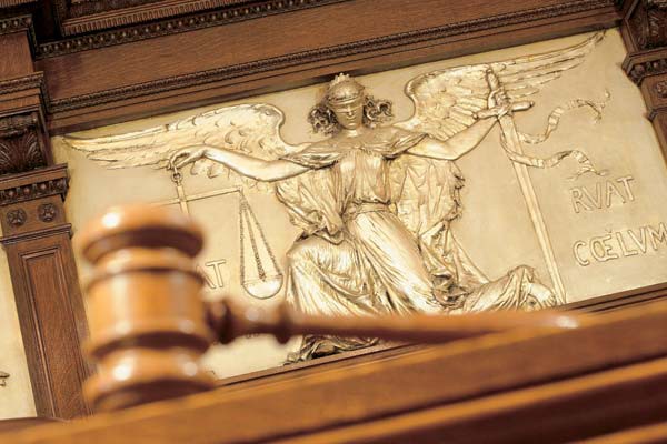 Верховный и Высший Арбитражный суды РФ объединят Верховный и Высший Арбитражный суды РФ объединят