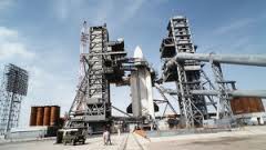 Российский космический аппарат для изучения водных ресурсов Земли доставили на Байконур Российский космический аппарат для изучения водных ресурсов Земли доставили на Байконур