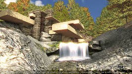Американский штат Пенсильвания остался без воды Американский штат Пенсильвания остался без воды