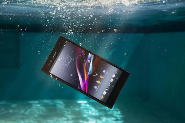 В Шанхае представлен новый смартфон Sony В Шанхае представлен новый смартфон Sony