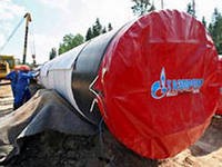 "Газпром" заплатит Украине 1 миллиард долларов за транзит газа "Газпром" заплатит Украине 1 миллиард долларов за транзит газа
