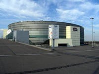 Компания Arena Events Oy выкупила "Хартвалл Арену" в Хельсинки Компания Arena Events Oy выкупила "Хартвалл Арену" в Хельсинки