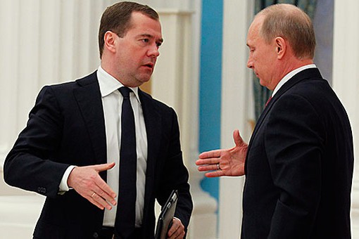 Путин решил объединить две высшие судебные инстанции Путин решил объединить две высшие судебные инстанции