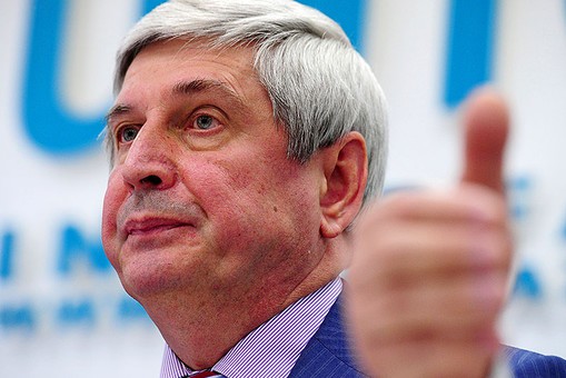 Каким градоначальником будет Иван Мельников? Каким градоначальником будет Иван Мельников?