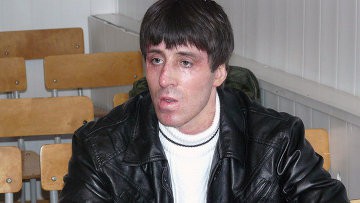 Главарь "назрановской бандгруппы" задержан в Ингушетии, сообщиает НАК Главарь "назрановской бандгруппы" задержан в Ингушетии, сообщиает НАК
