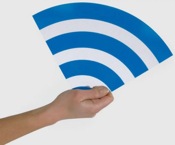 Wi-Fi – прекрасное средство слежки Wi-Fi – прекрасное средство слежки
