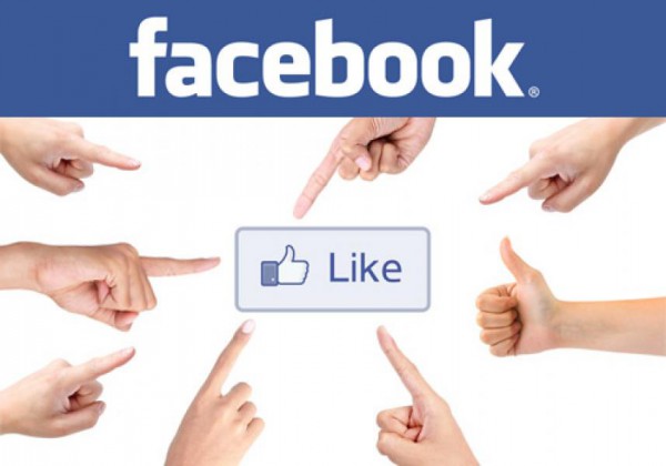 На «лайки» в Facebook у Госдепа ушло 630 тысяч долларов На «лайки» в Facebook у Госдепа ушло 630 тысяч долларов