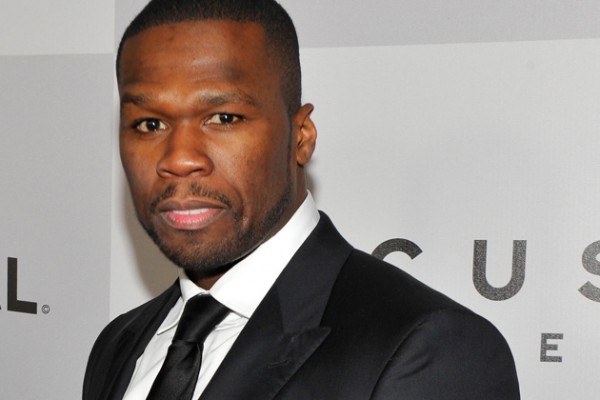 50 Cent сядет в тюрьму 50 Cent сядет в тюрьму