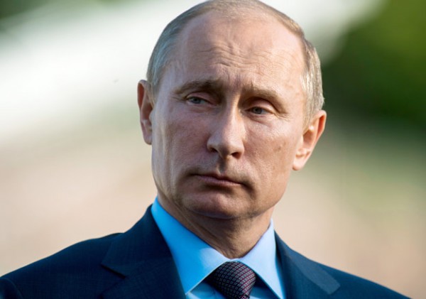 Владимир Путин считает ситуацию в экономике катастрофической Владимир Путин считает ситуацию в экономике катастрофической