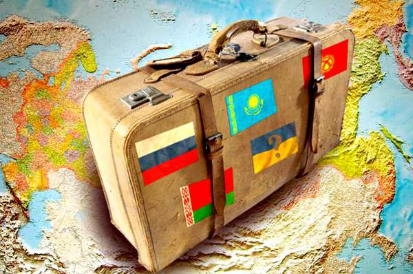 Госдума подняла штрафы иностранцам Госдума подняла штрафы иностранцам