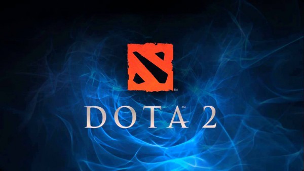 Valve запустила DotA 2 Valve запустила DotA 2