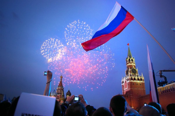 День России могут перенести на другую дату День России могут перенести на другую дату