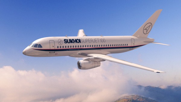 Производитель Superjet находится на грани банкротства Производитель Superjet находится на грани банкротства