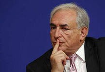 Доминик Стросс-Кан стал новым членом наблюдательного совета ВБРР Доминик Стросс-Кан стал новым членом наблюдательного совета ВБРР