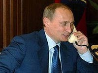 Дело Сноудена обсудят по телефону Барак Обама и Владимир Путин Дело Сноудена обсудят по телефону Барак Обама и Владимир Путин