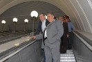Николай Иванов освобожден от должности начальника УВД на московском метрополитене Николай Иванов освобожден от должности начальника УВД на московском метрополитене