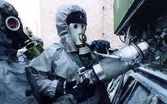 Оке Селлстром отправится в Сирию, чтобы проверить, применялись ли отравляющие вещества Оке Селлстром отправится в Сирию, чтобы проверить, применялись ли отравляющие вещества