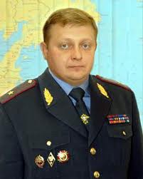Генерал Грибакин, отвечавший в МВД за связи со СМИ, освобожден от должности Генерал Грибакин, отвечавший в МВД за связи со СМИ, освобожден от должности