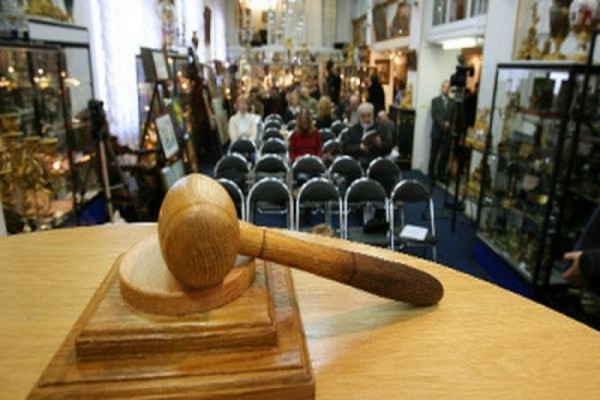 Государство начнет устраивать залоговые аукционы Государство начнет устраивать залоговые аукционы