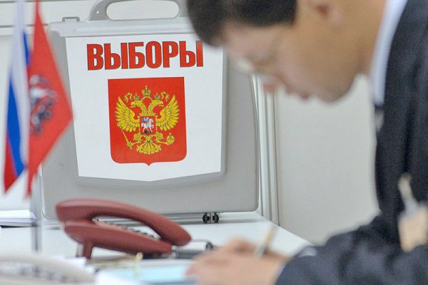 Рейтинг 0,0% зафиксирован у кандидата в мэры Москвы Рейтинг 0,0% зафиксирован у кандидата в мэры Москвы