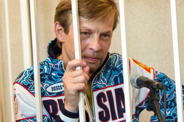 На контроль над Ярославлем претендуют сразу два заместителя арестованного Урлашова На контроль над Ярославлем претендуют сразу два заместителя арестованного Урлашова