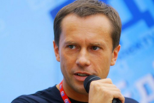 Опальный единорос Валерий Федотов ушел под знамена Михаила Прохорова Опальный единорос Валерий Федотов ушел под знамена Михаила Прохорова