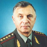 Контракт с начальником Генштаба ВС РФ Макаровым продлен на два года Контракт с начальником Генштаба ВС РФ Макаровым продлен на два года