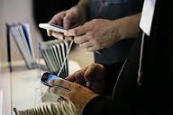Южная Корея предохранила смартфоны от утечек Южная Корея предохранила смартфоны от утечек