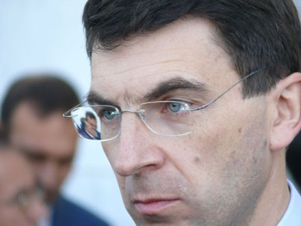 Щеголев будет курировать новое управление по IT-технологиям в администрации Кремля Щеголев будет курировать новое управление по IT-технологиям в администрации Кремля