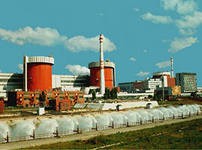 На Южно-Украинской АЭС обнаружены проблемы с топливом На Южно-Украинской АЭС обнаружены проблемы с топливом