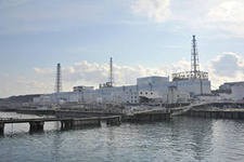 Япония проведет работы по откачке радиоактивной воды Япония проведет работы по откачке радиоактивной воды