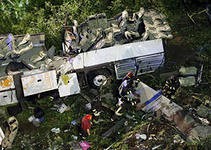 В Италии объявлен траур В Италии объявлен траур