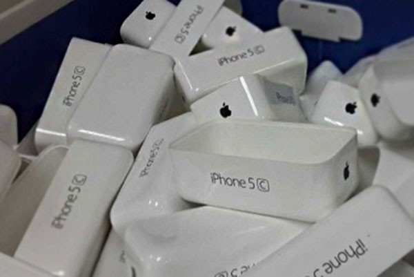 Стало известно название дешевого айфона Стало известно название дешевого айфона