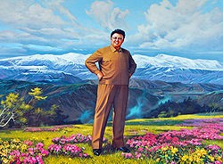 КНДР в ближайшее время не планирует проводить ядерные испытания – агентство КНДР в ближайшее время не планирует проводить ядерные испытания – агентство