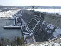 Россия построит в Таджикистане четыре новые ГЭС Россия построит в Таджикистане четыре новые ГЭС