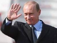 Владимир Путин пообещал, что после политической карьеры, он займется общественной деятельностью Владимир Путин пообещал, что после политической карьеры, он займется общественной деятельностью
