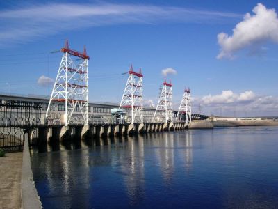 Ущерб Марий Эл от подъема Чебоксарского водохранилища может превысить 500 млрд руб -власти Ущерб Марий Эл от подъема Чебоксарского водохранилища может превысить 500 млрд руб -власти