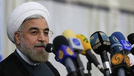 Новый президент Ирана готов взаимодействовать с Россией Новый президент Ирана готов взаимодействовать с Россией
