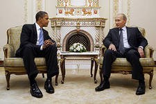 Встреча президентов не состоится по причине отсутствия прогресса по повестке дня Встреча президентов не состоится по причине отсутствия прогресса по повестке дня