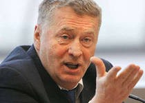 Лидер ЛДПР считает, что отказ Обамы встречаться с Путиным - это часть сценария Лидер ЛДПР считает, что отказ Обамы встречаться с Путиным - это часть сценария