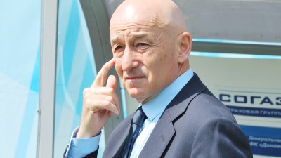 Славолюба Муслина уволили из ФК Краснодар Славолюба Муслина уволили из ФК Краснодар