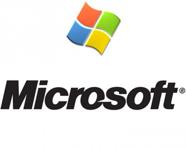 Microsoft все ровные поверхности превратит в тачскрины Microsoft все ровные поверхности превратит в тачскрины
