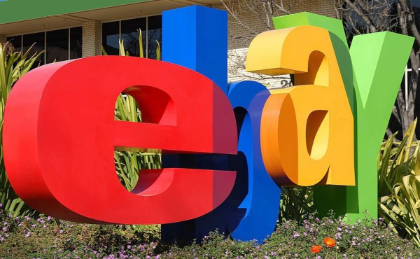 eBay найдет альтернативу «Почте России» eBay найдет альтернативу «Почте России»